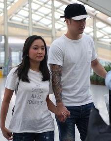 吃瓜娱乐女朋友